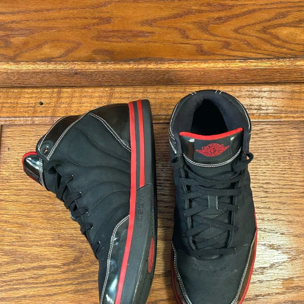 Jordan‎ Pro Classic Shoes